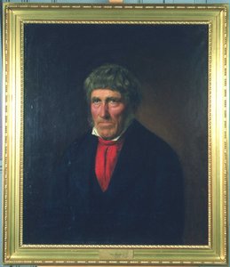 Even Thorsen - Christian Olsen